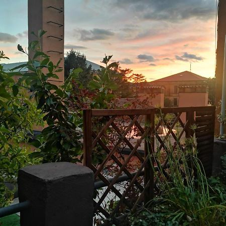 Appartment & Rooms Secondopiano Cividale Del Friuli Exterior photo