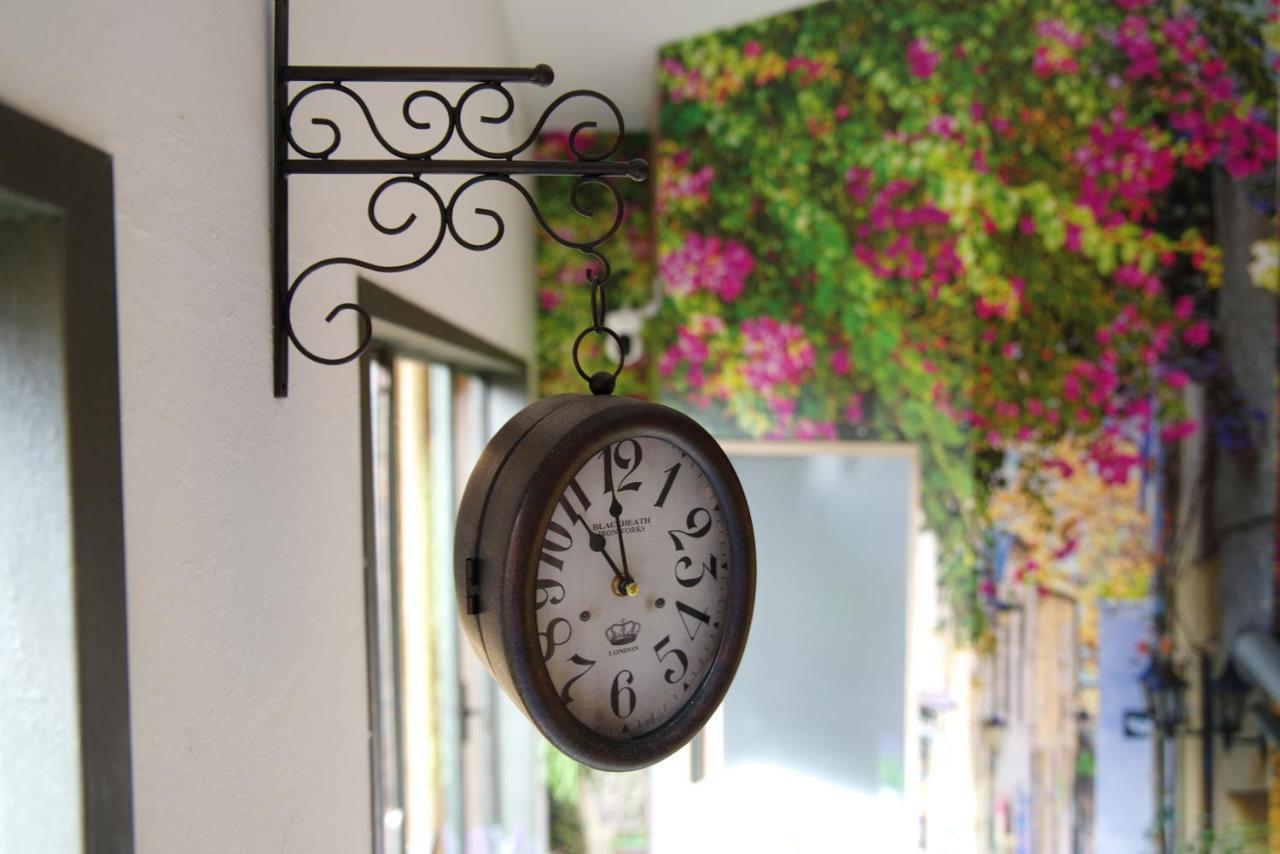 Appartment & Rooms Secondopiano Cividale Del Friuli Exterior photo