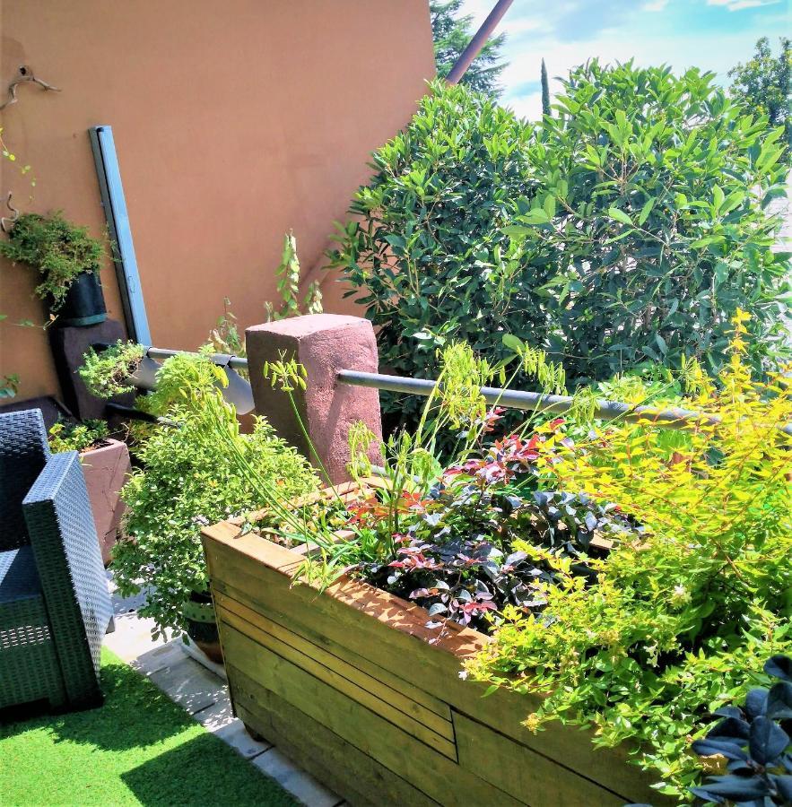 Appartment & Rooms Secondopiano Cividale Del Friuli Exterior photo