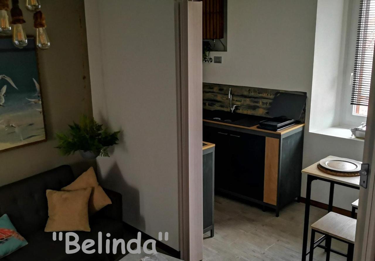 Appartment & Rooms Secondopiano Cividale Del Friuli Exterior photo